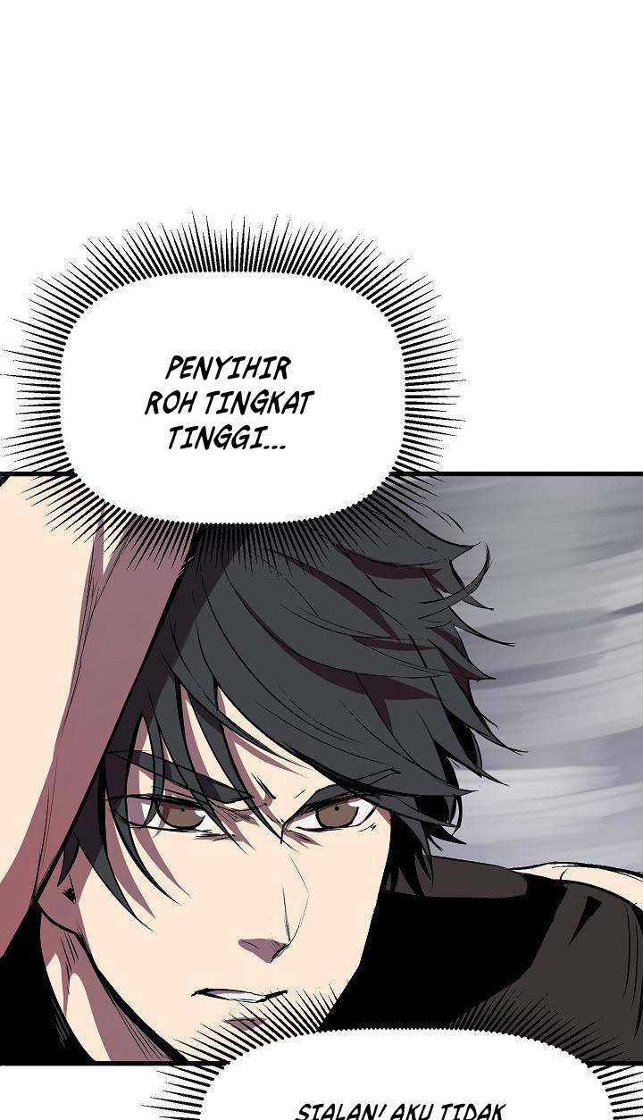 Otherworldly Sword King’s Survival Records chapter 12